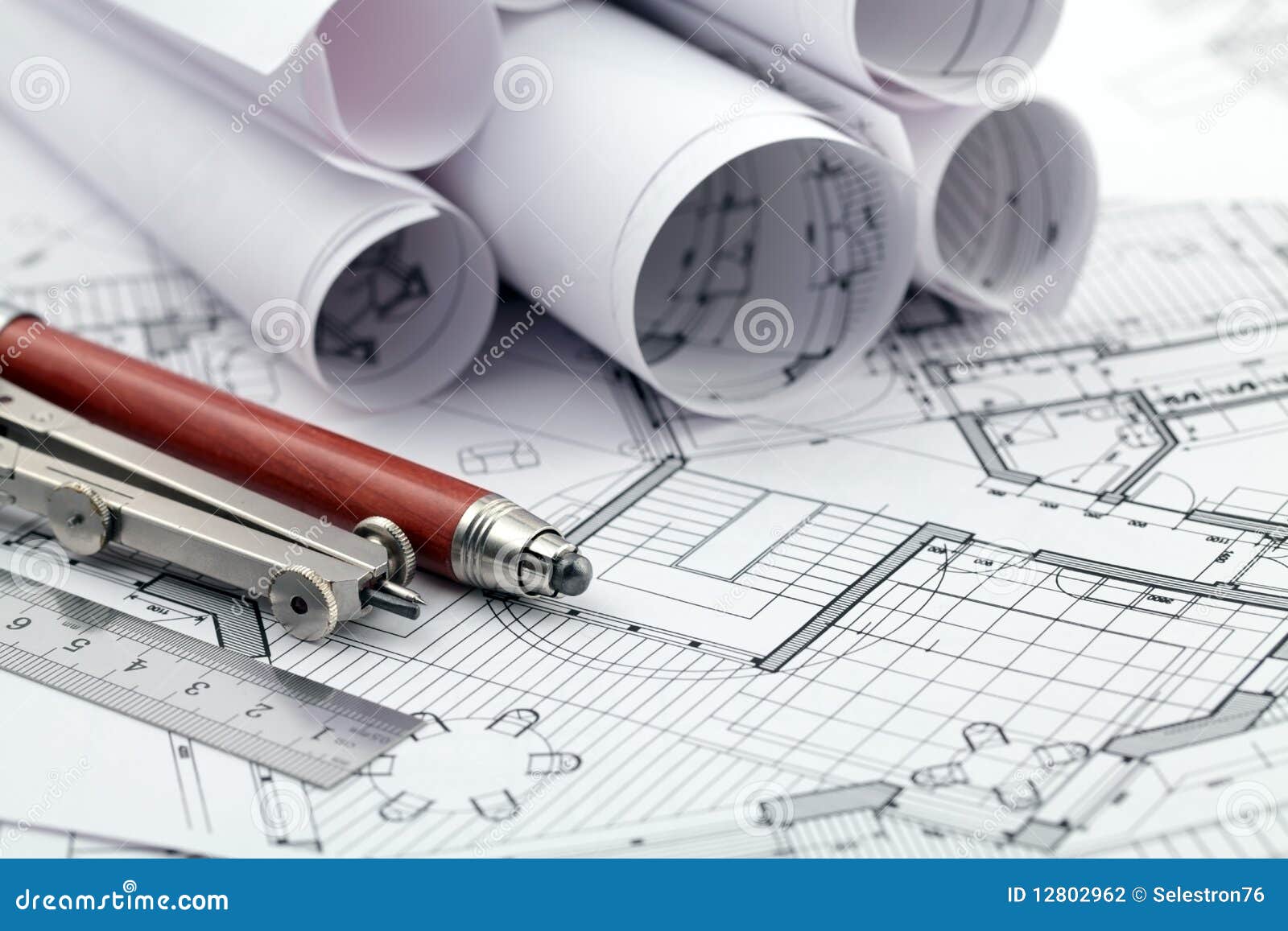 architecture plan & tools