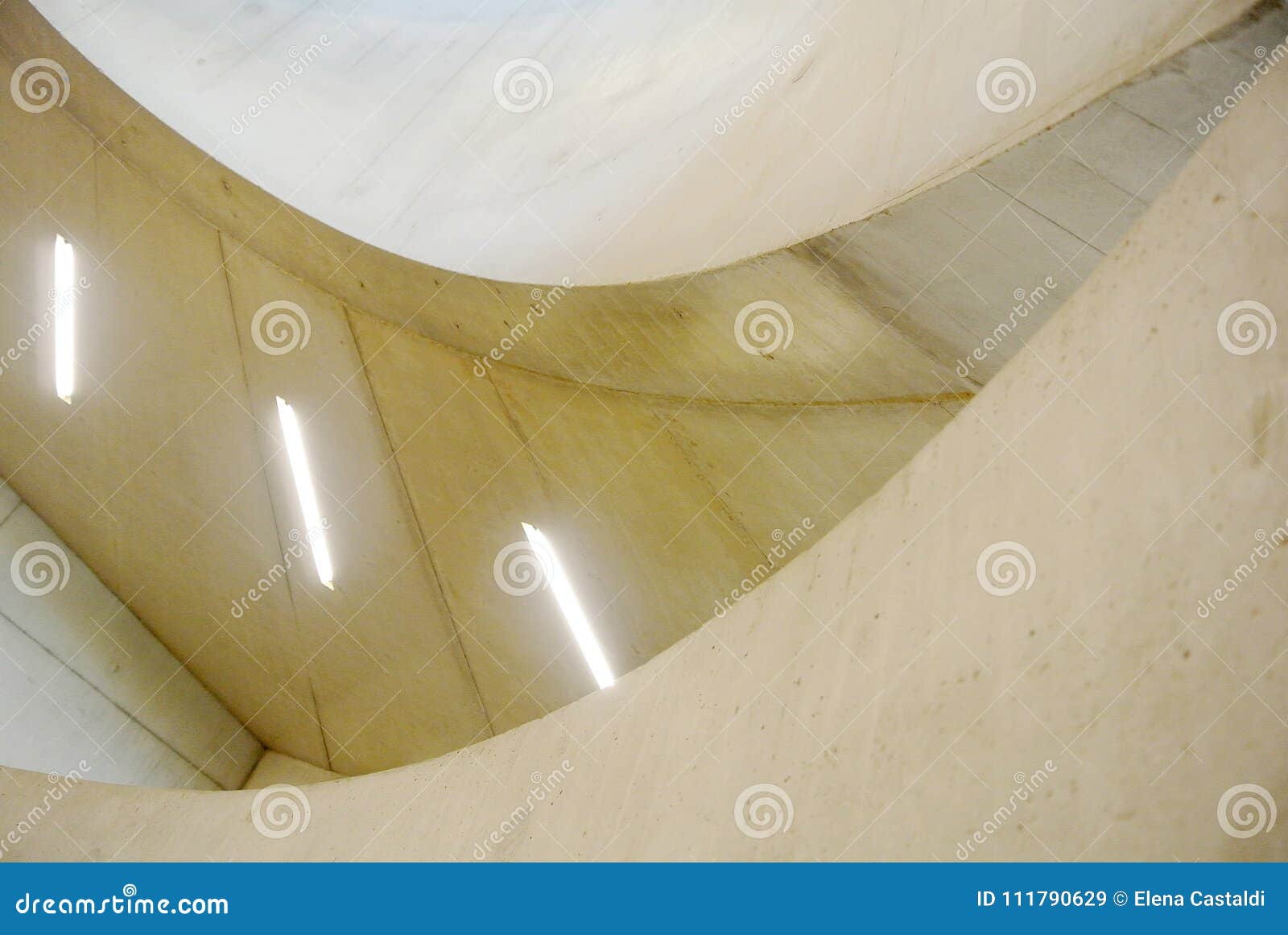 Architekturdetail Der Decke Stockbild - Bild von decke