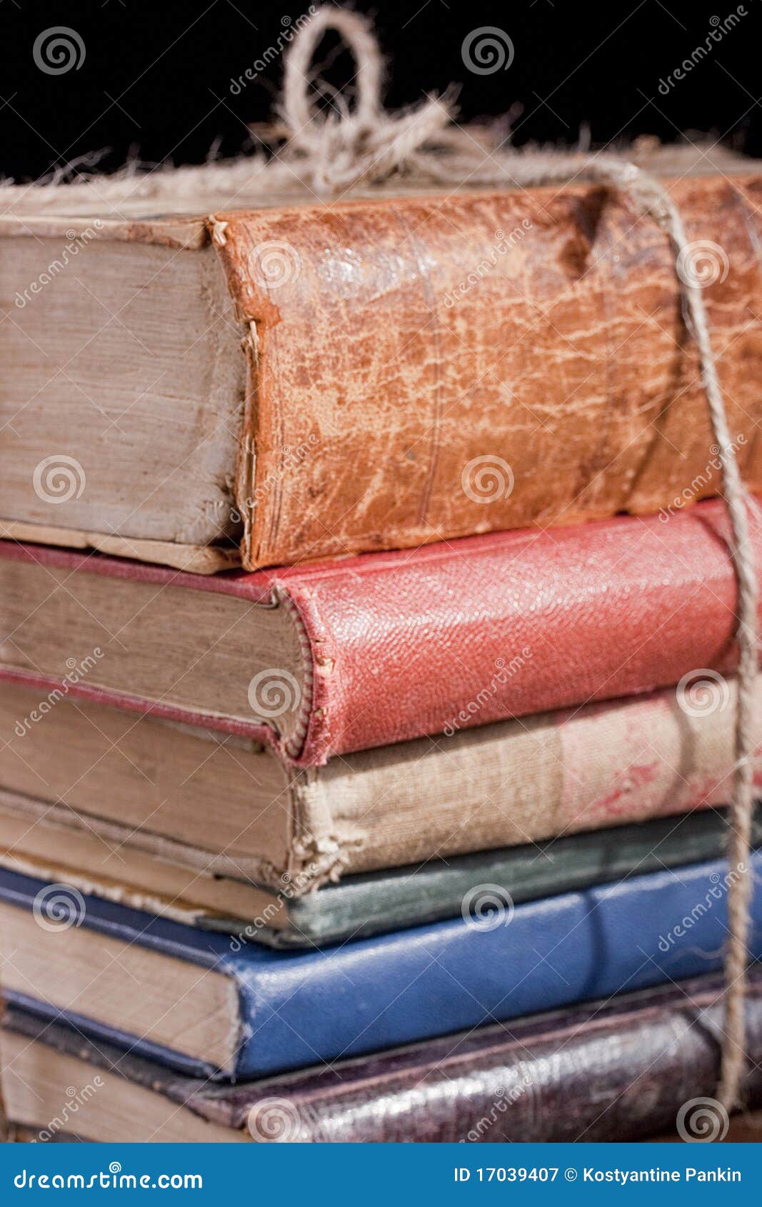 Archival documents stock image. Image of shaggy, library 17039407