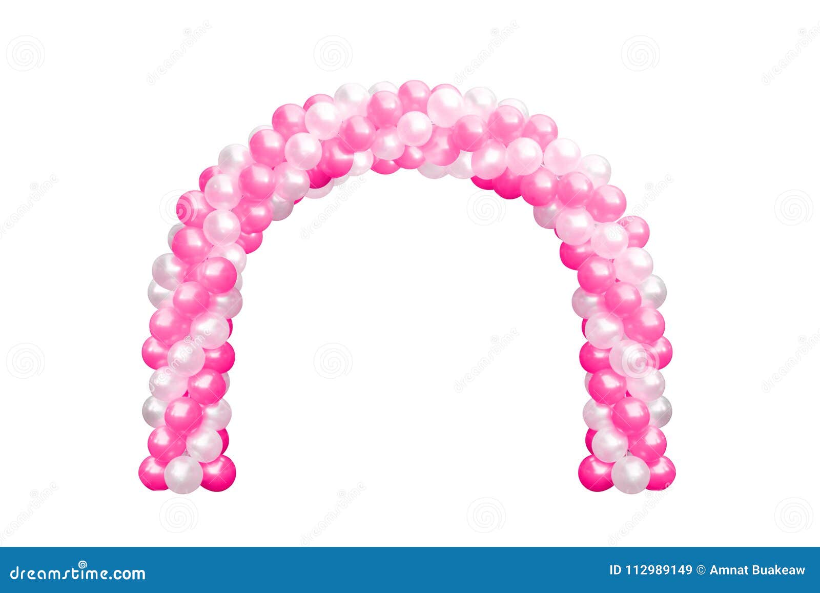 Download 121 Pink Balloon Arch Photos Free Royalty Free Stock Photos From Dreamstime