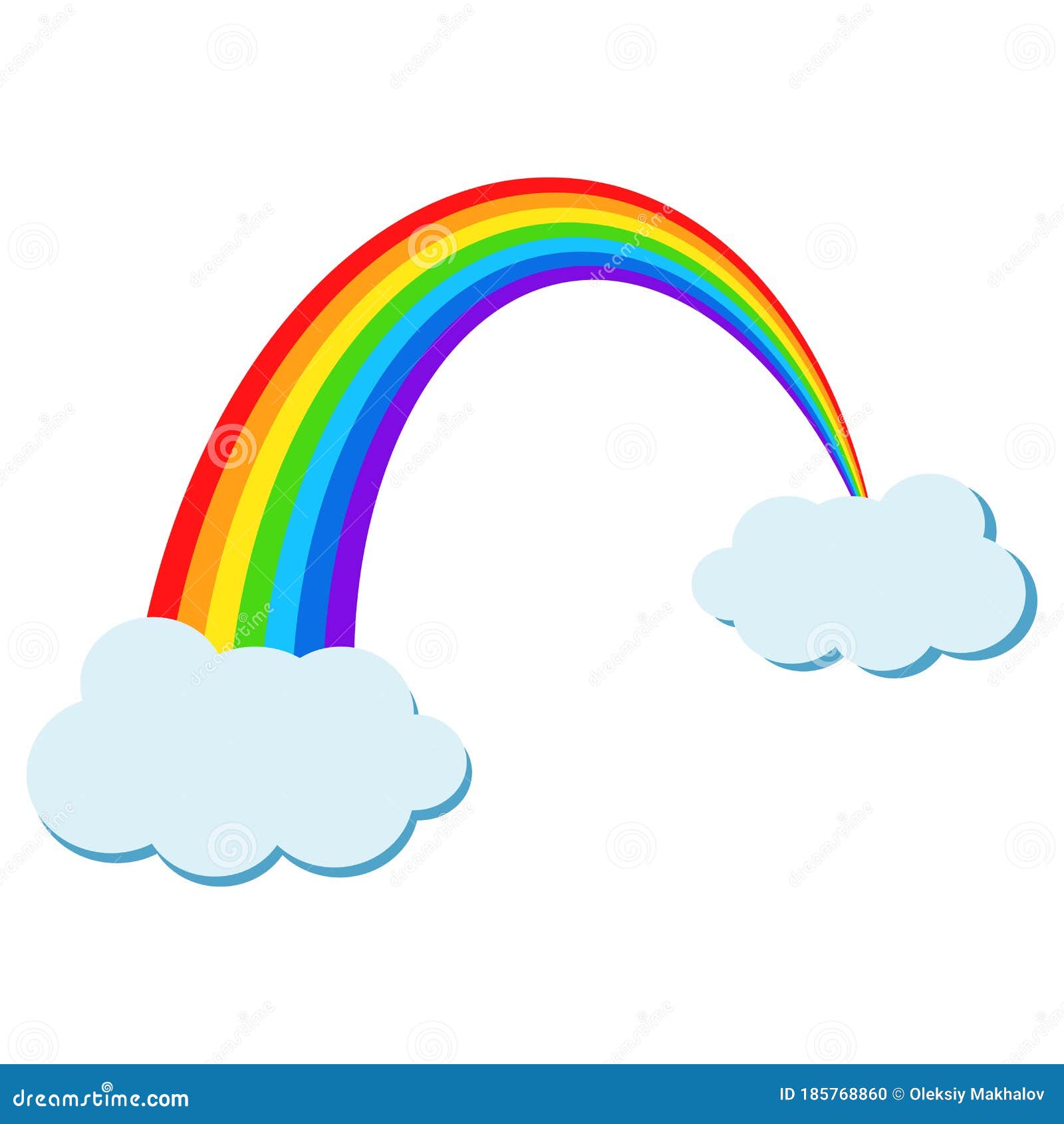 Arcoíris Coloridos Y Nubes En El Cielo En Estilo De Dibujos Animados Como Elemento Para El Diseño Material Ilustración Vectorial Ilustración del Vector - Ilustración de decorativo, homosexual: 185768860 Arcoíris Coloridos Y Nubes En El Cielo En Estilo De Dibujos Animados Como Elemento Para El Diseño Material Ilustración Vectorial Ilustración del Vector - Ilustración de decorativo, homosexual: 185768860
