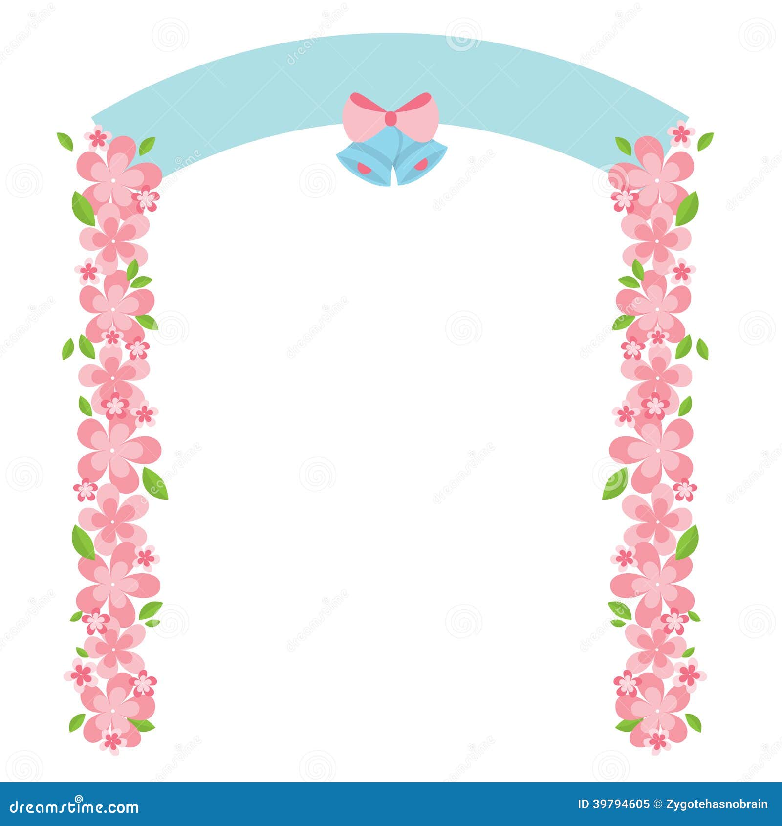 Featured image of post Arco De Flores Vetor Papel de parede floral arco de flores rosas lav vel vinil 3m