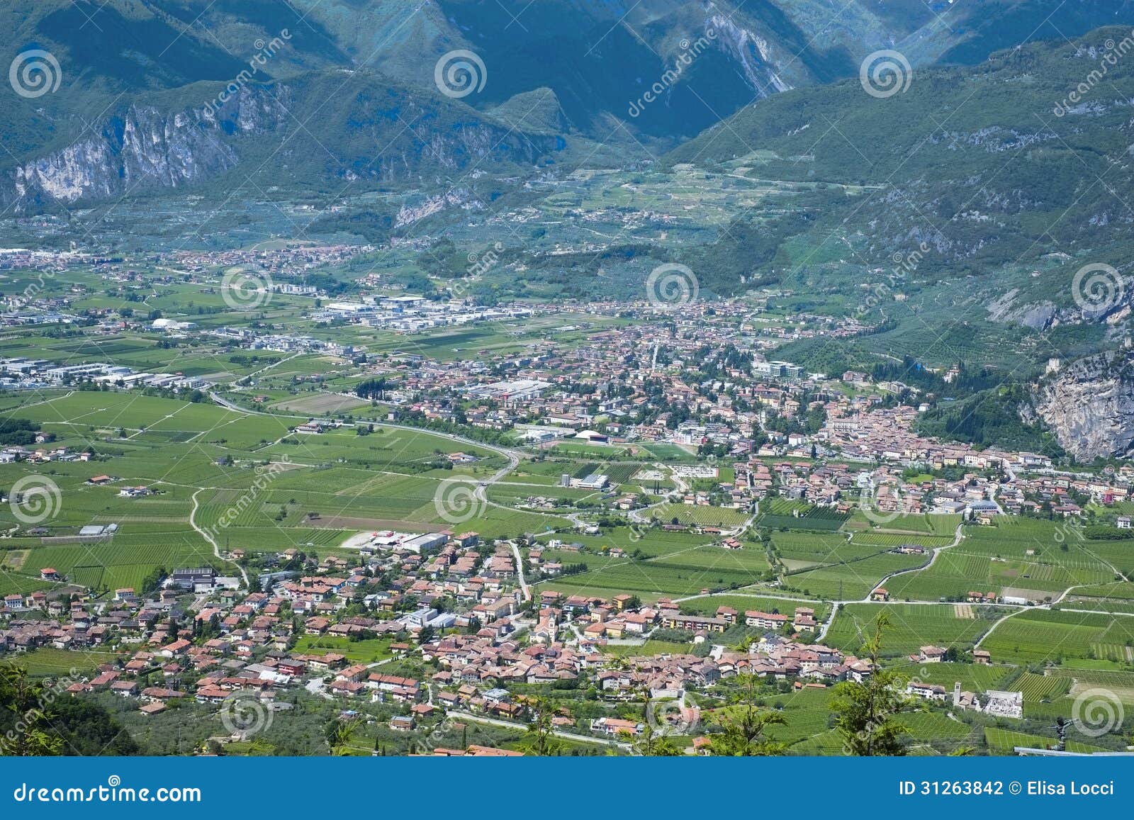 arco di trento