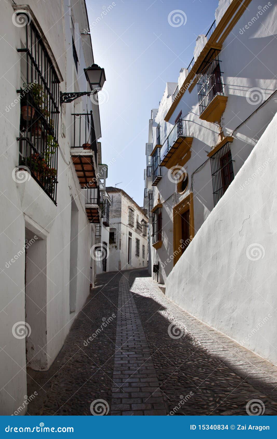 arcos de la frontera