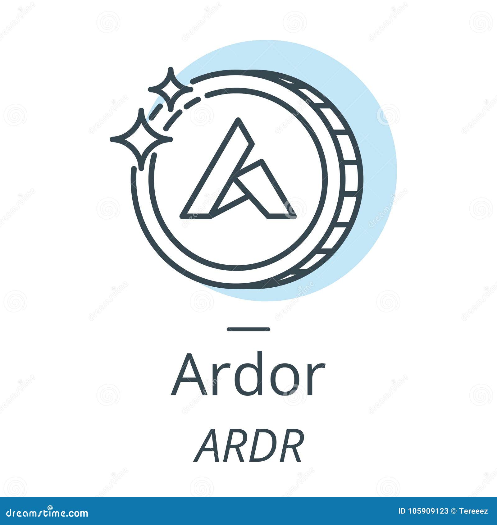 What is ardor cryptocurrency https crypto cat