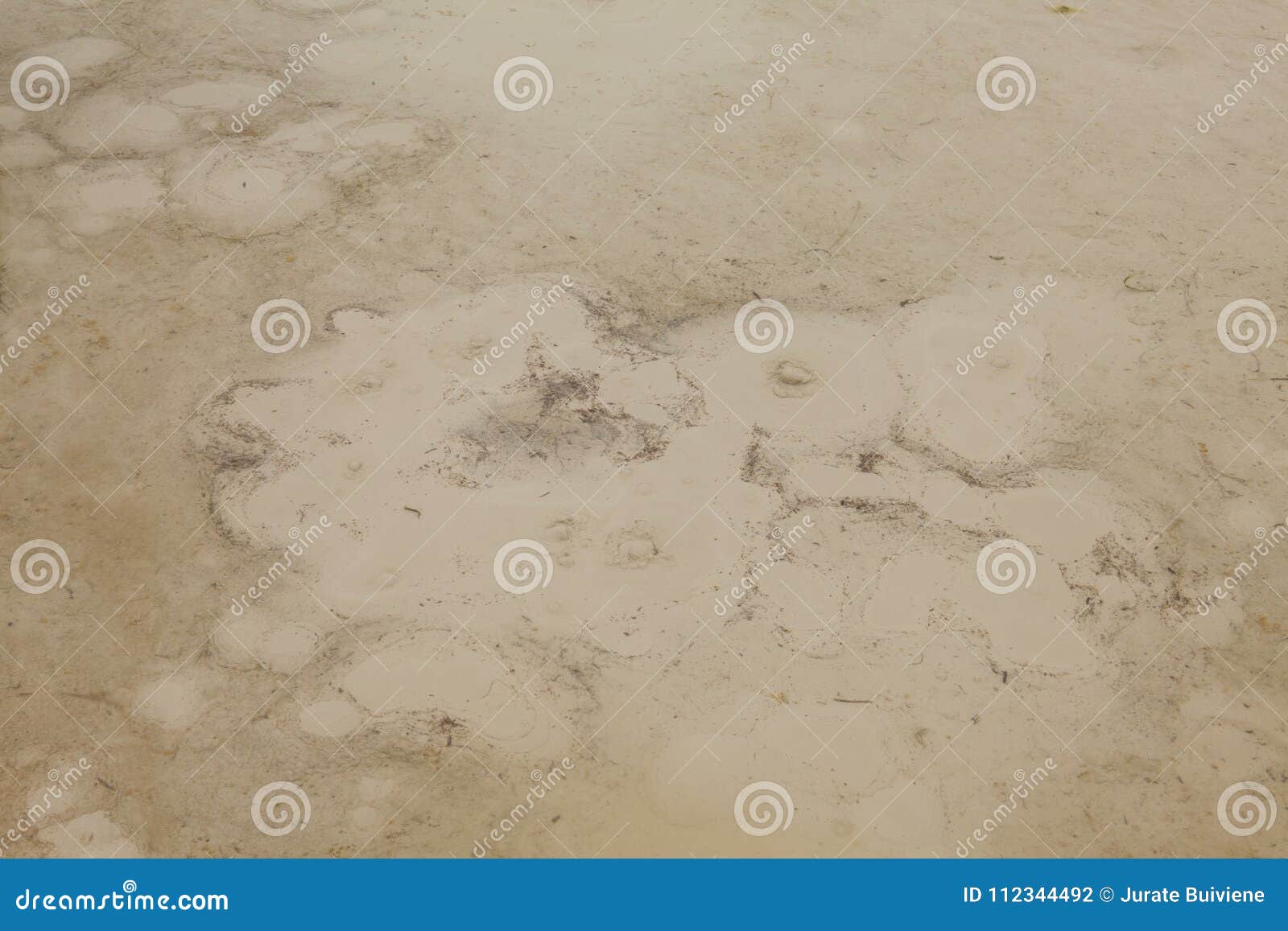 Areia Movediça No Oceano Índico Imagem de Stock - Imagem de praia, arenoso:  112344503