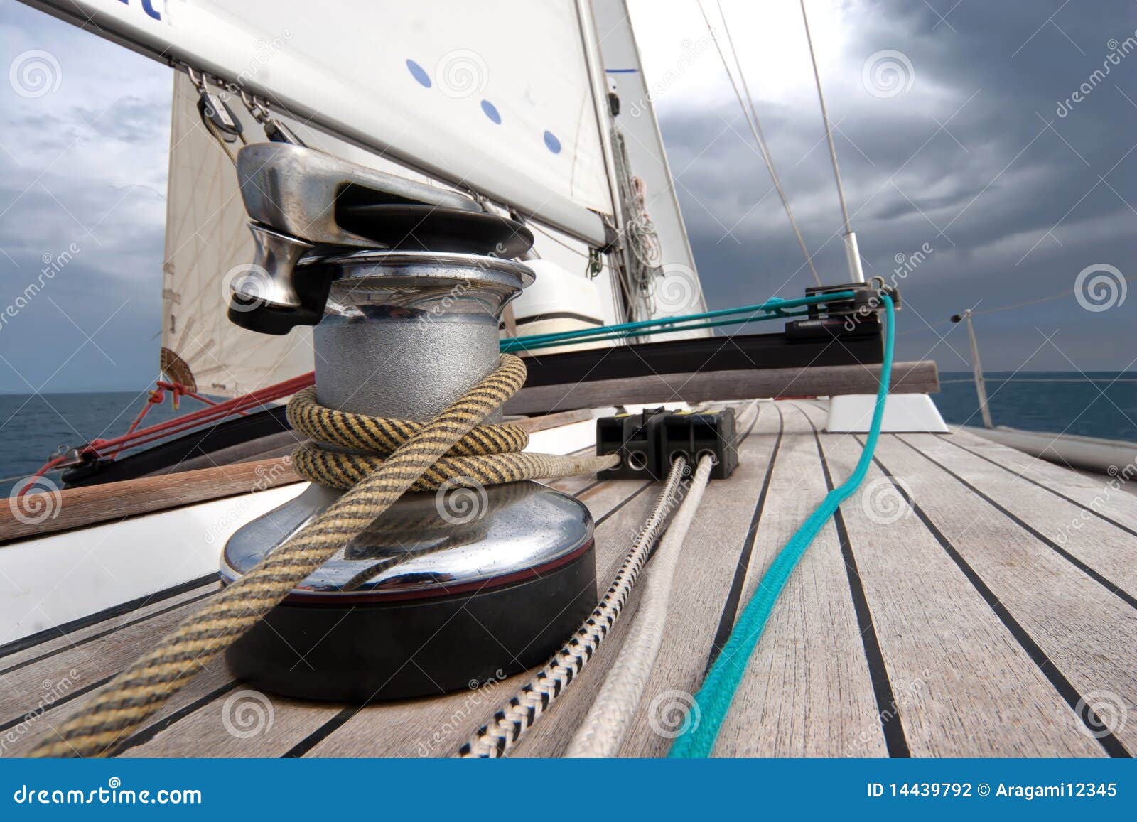 Paranco A Fune Metallica VidaXL 1600 Kg - Argano Manuale Per Carichi Pesanti - Foto 12