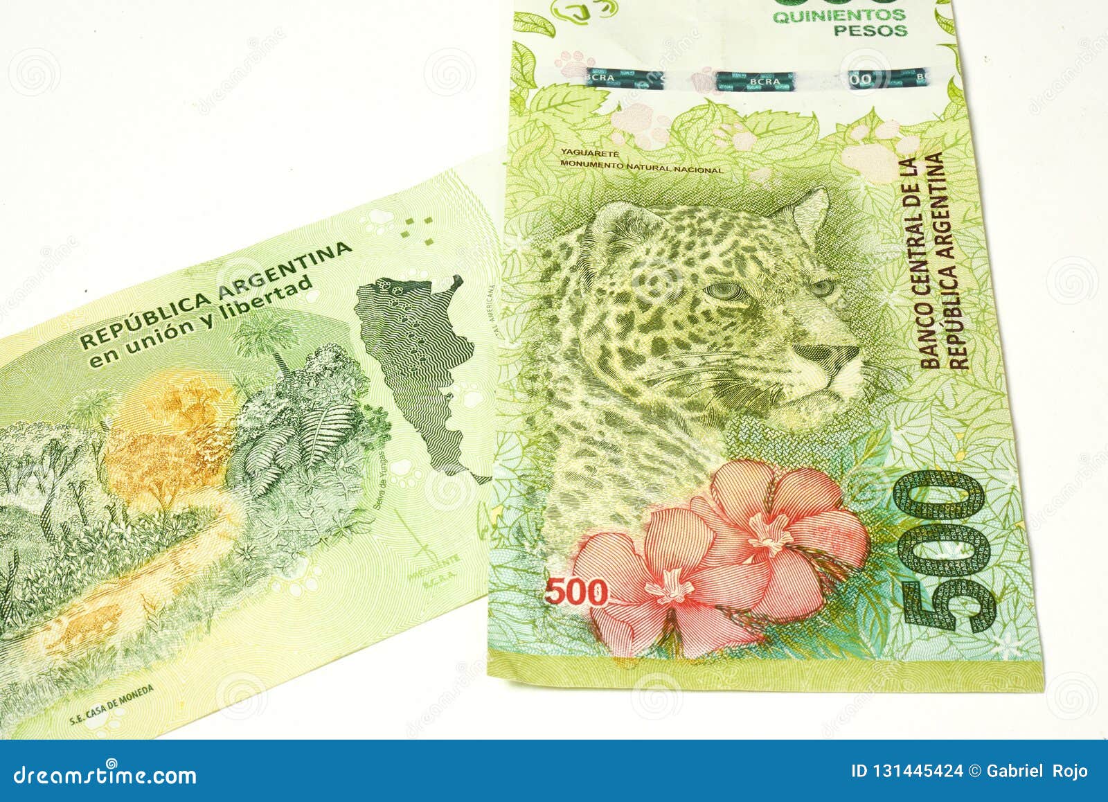 Argentina currency stock photo. Image of investment - 131445424