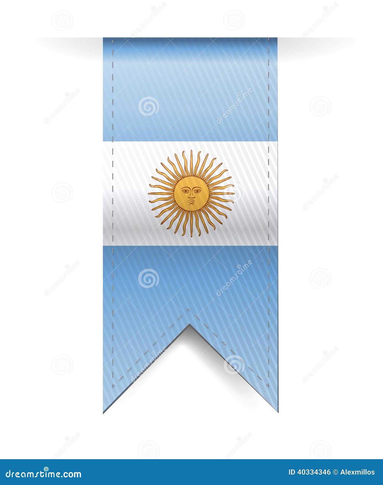 2'x3' Argentina Flag Outdoor Banner Pennant Argentine Republic South America 2x3 