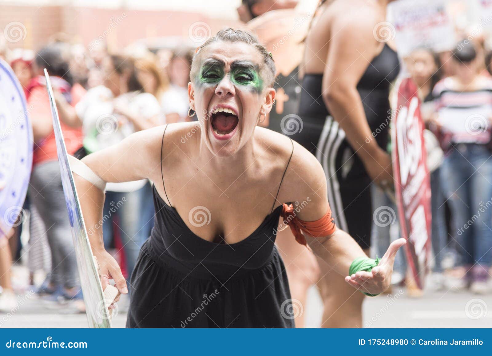 latin bride