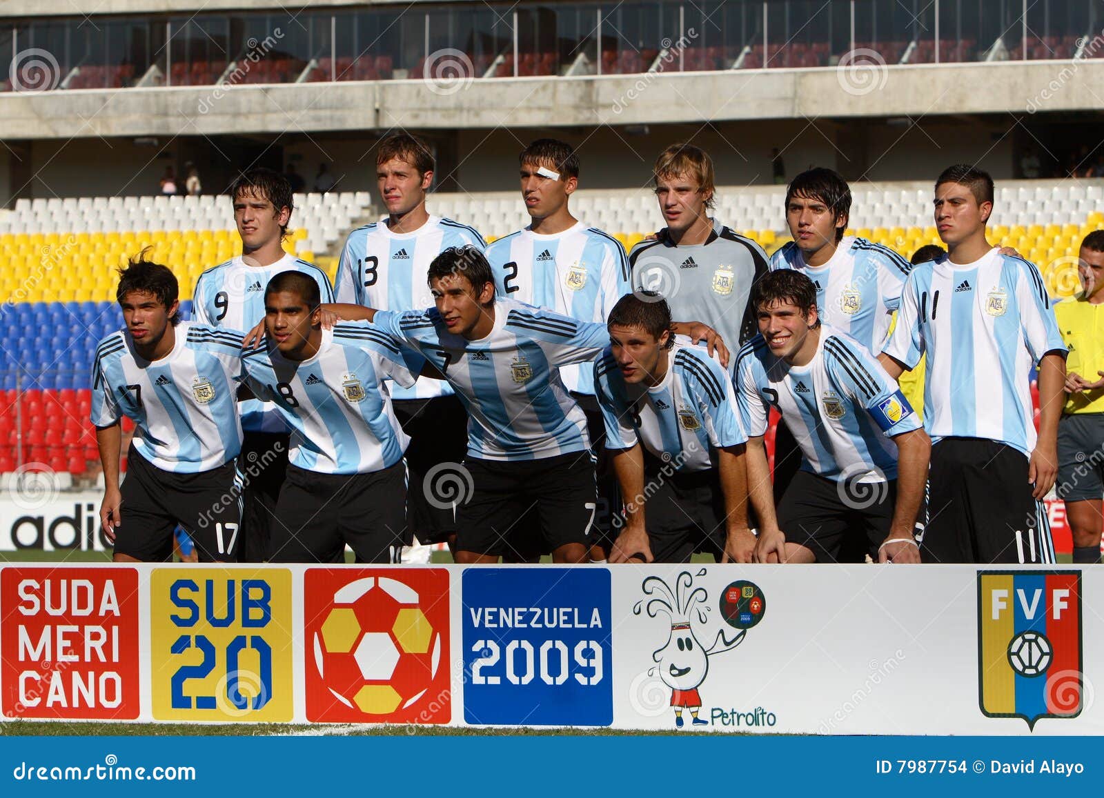 Argentina national under 20 football team Alchetron the free social encyclopedia