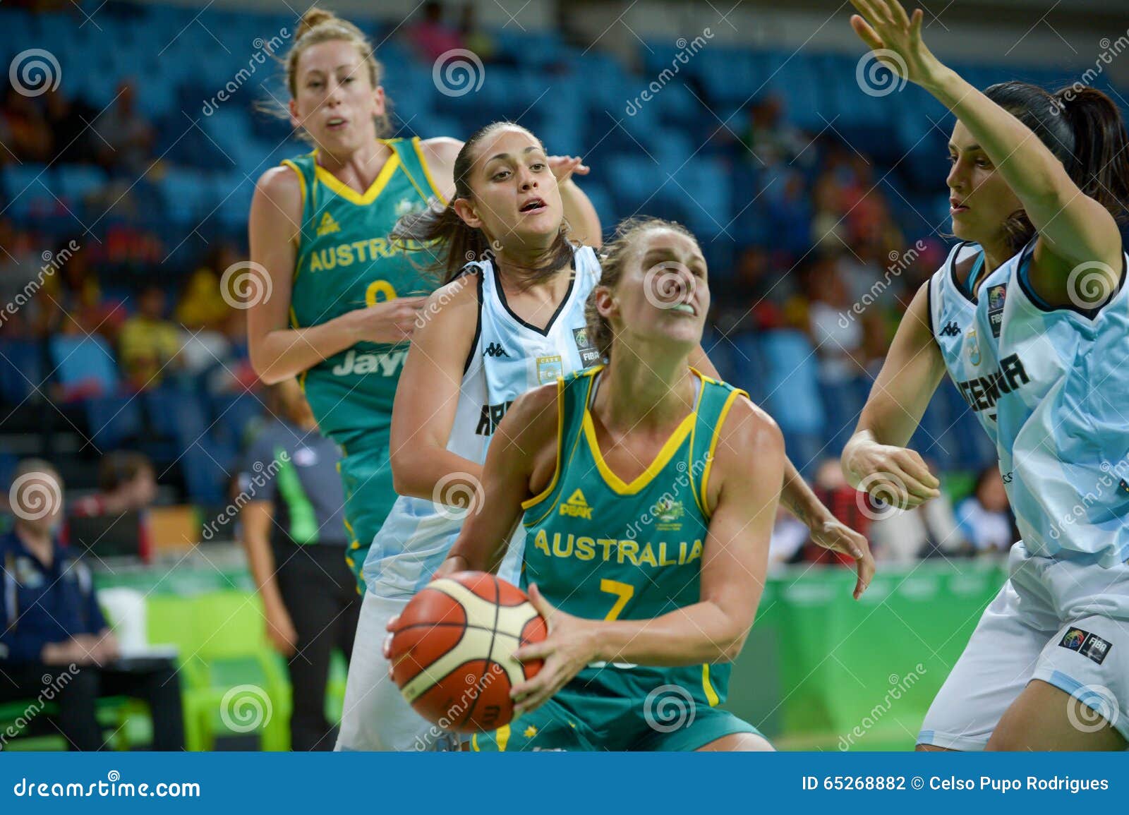 Argentina vs Australia editorial photography. Image of teammate - 65268882