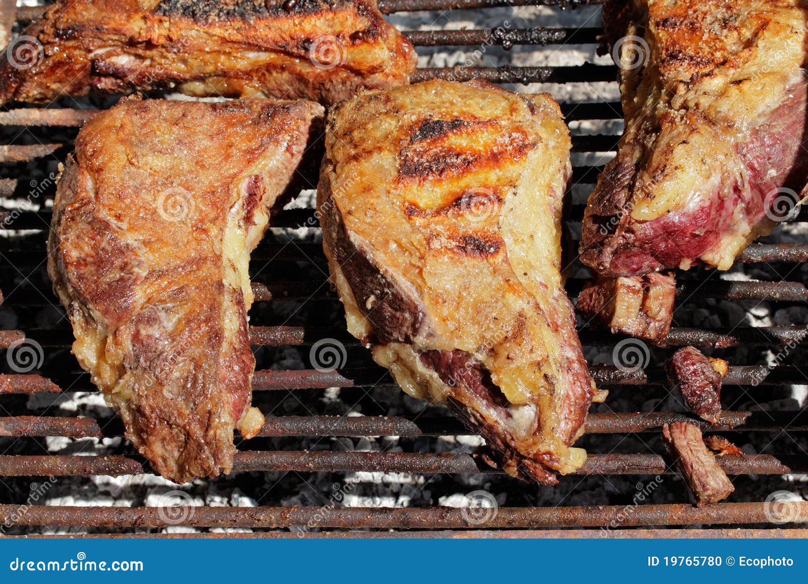 argentine barbecue