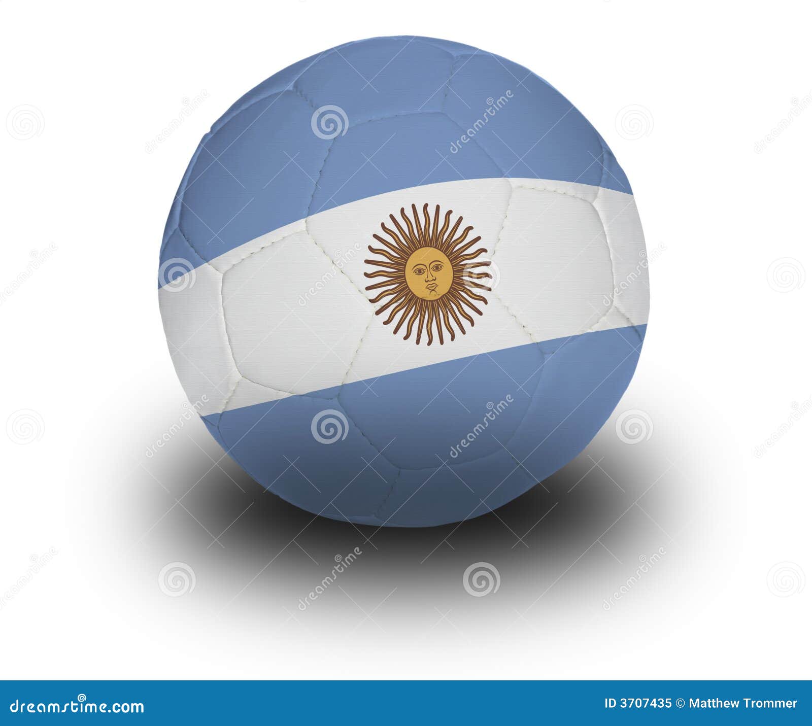 argentine football