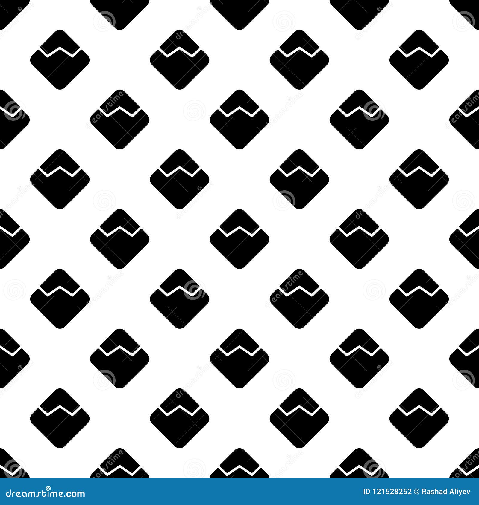 argentum coin icon in pattern style
