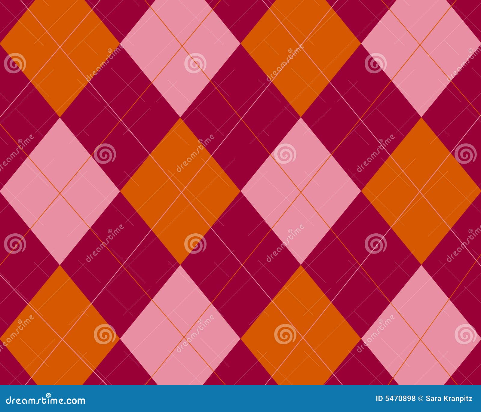 Argyle Background stock illustration. Illustration of wallpaper - 5470898