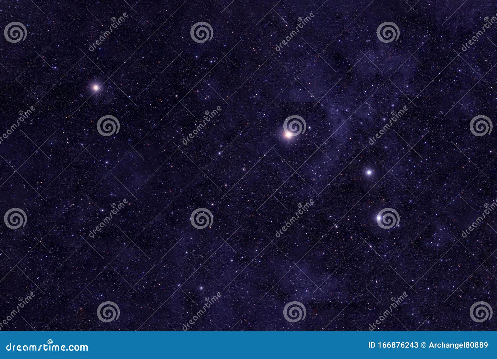aries constellation. against the background of the night sky. s of this image were furnished by nasa