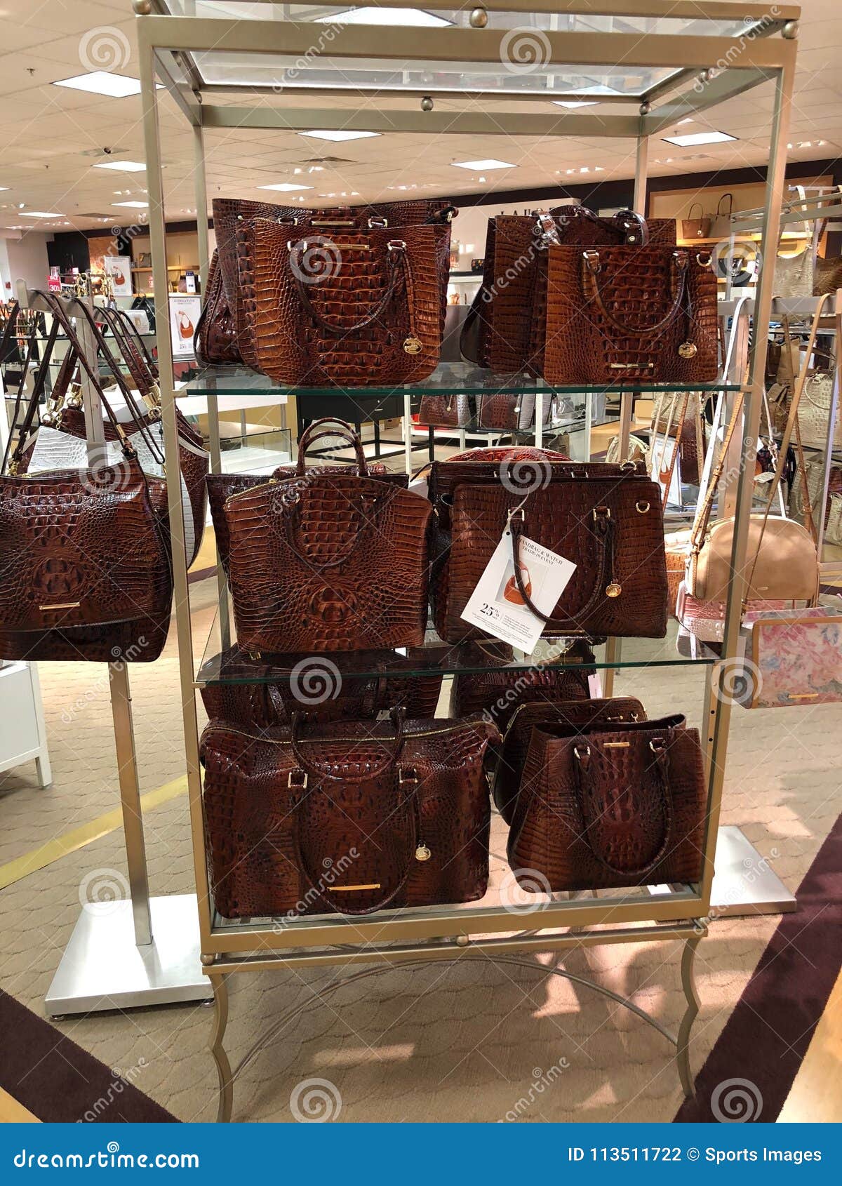 Louis Vuitton Collection at Dillard's