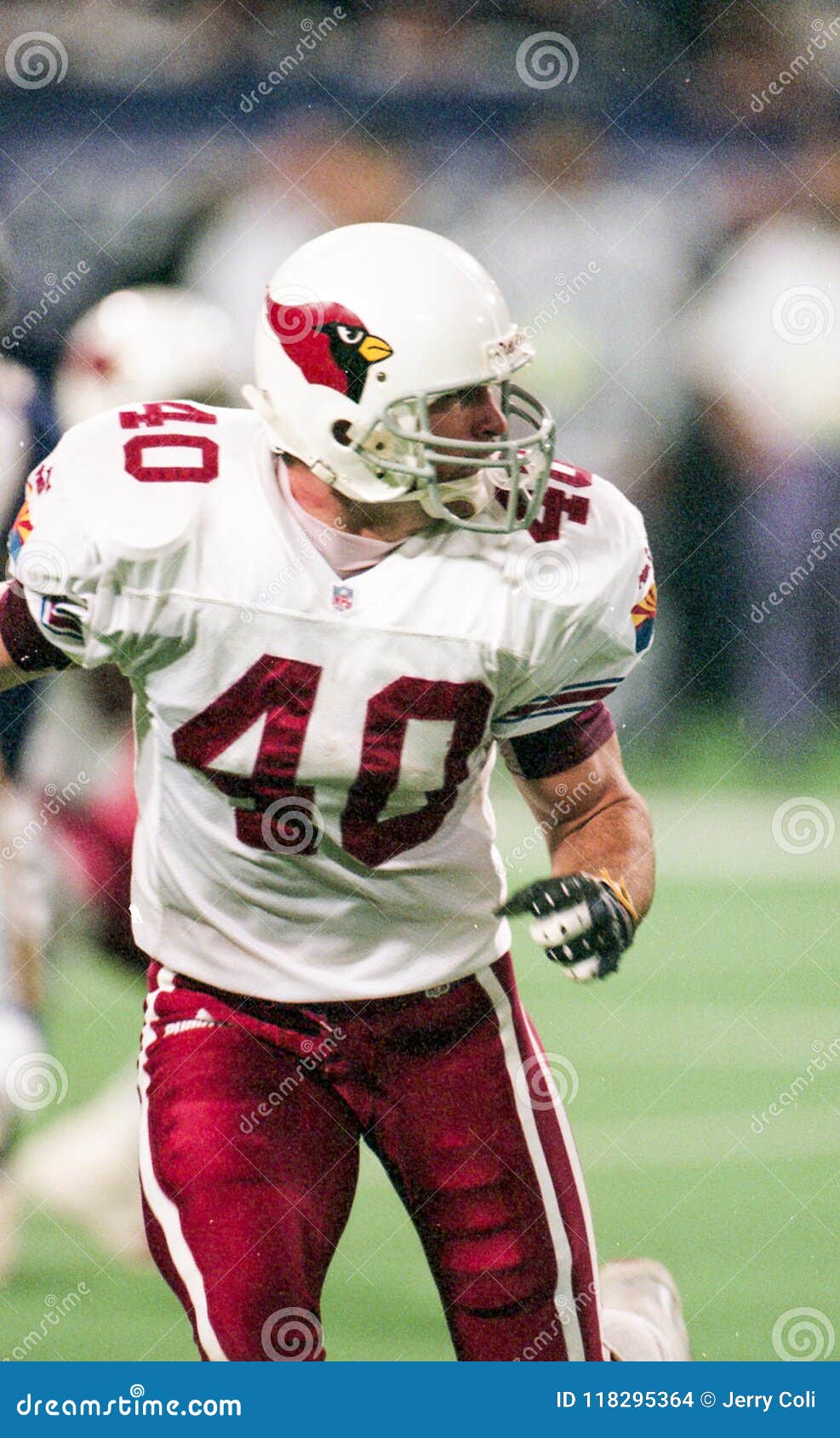 Pat Tillman Football Stock Photos - Free & Royalty-Free Stock