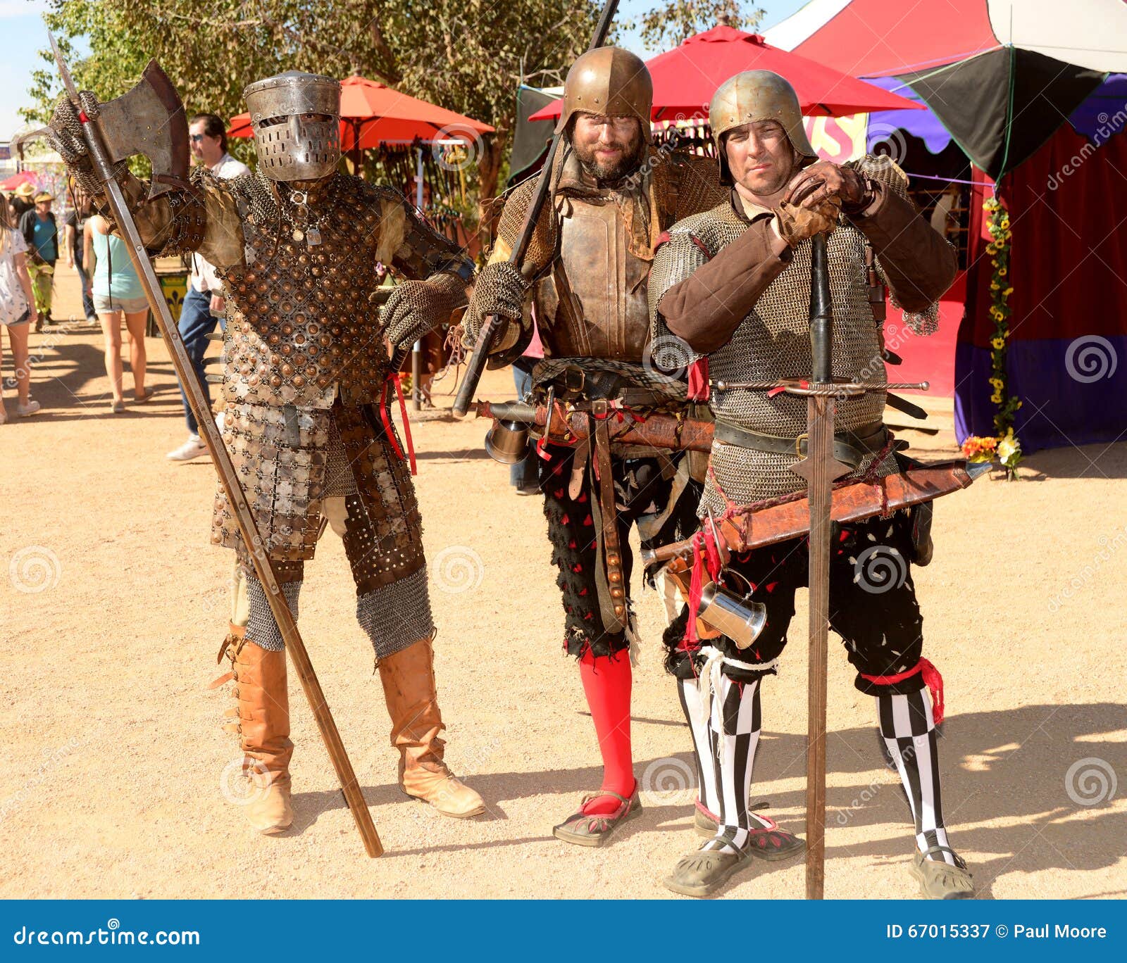 2016 Arizona Renaissance Festival Editorial Photography Image of