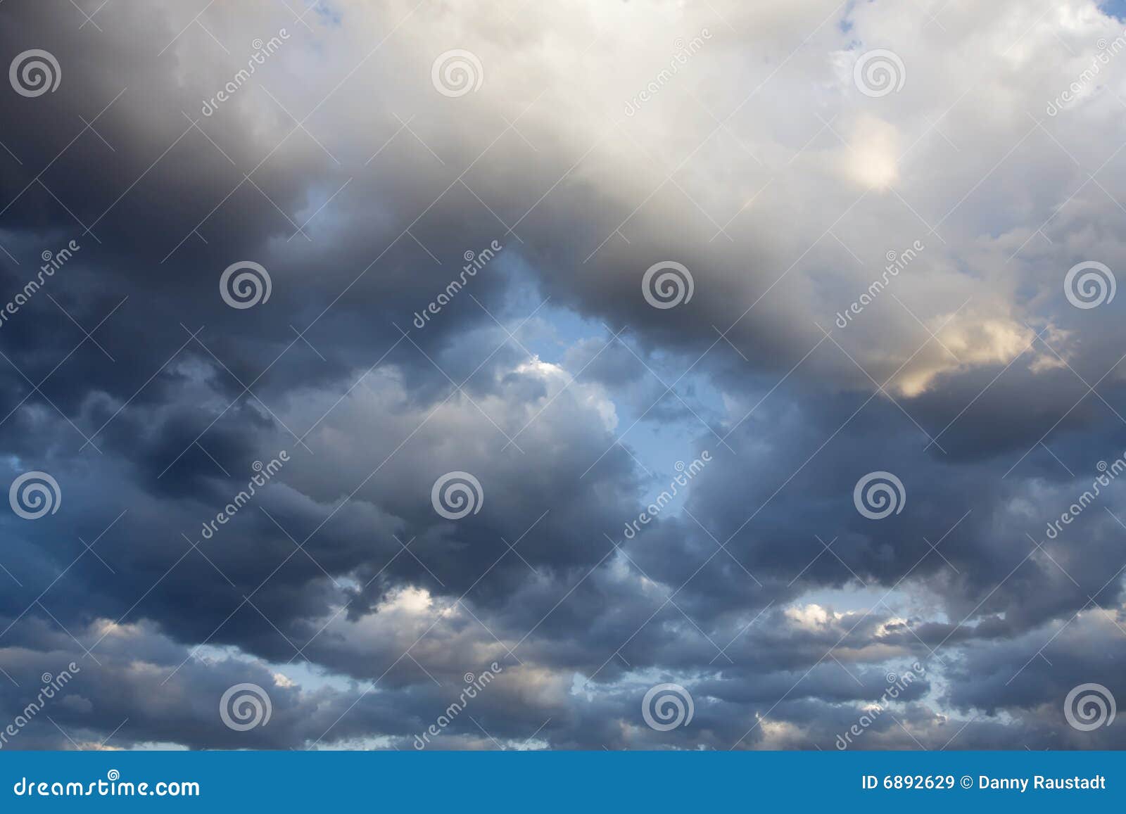 arizona storm skies