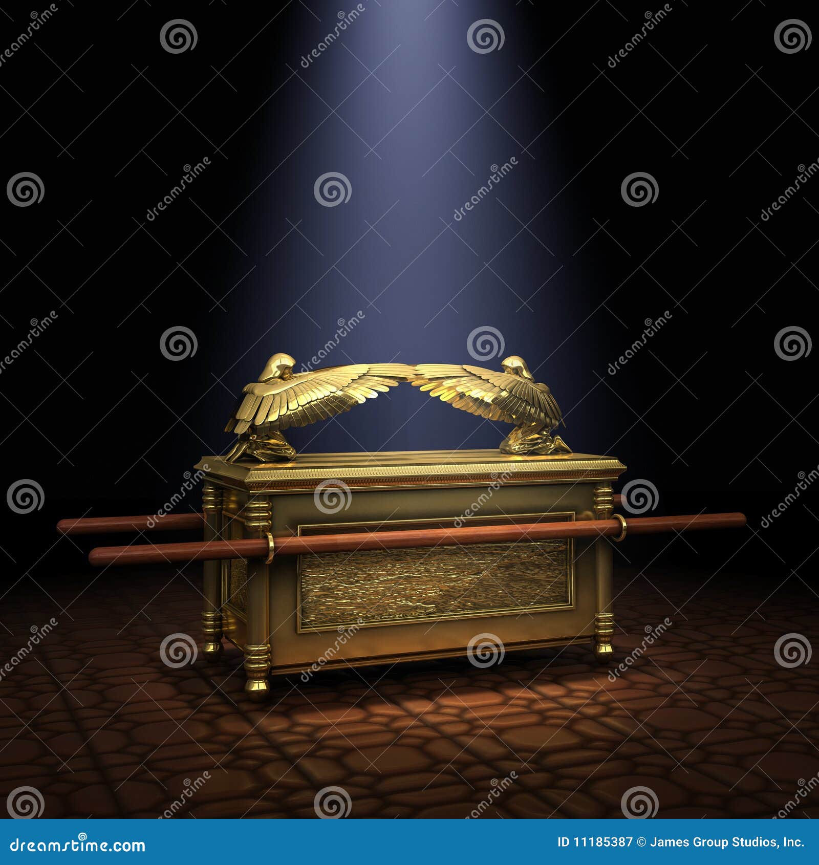 ark of the covenant