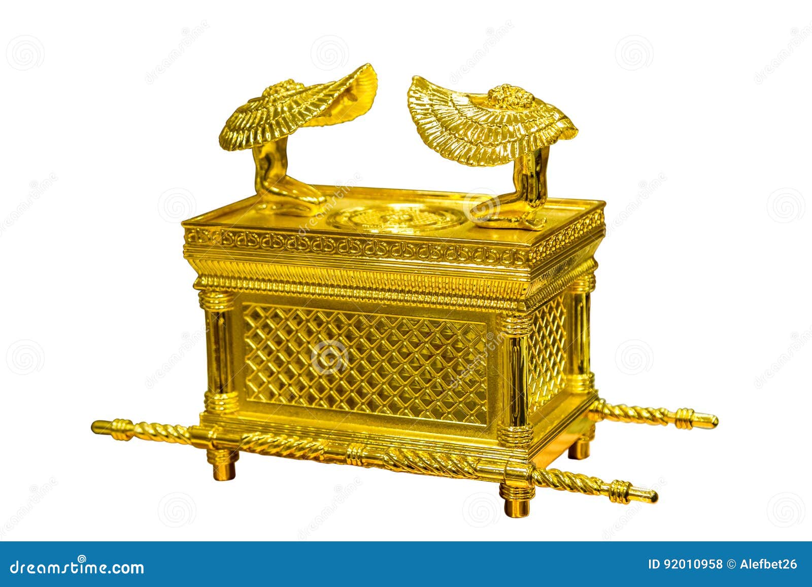 the ark of the covenant, jewish religious 
