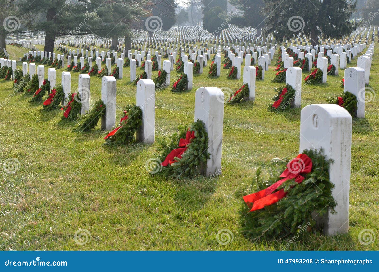 arlington national cemetery