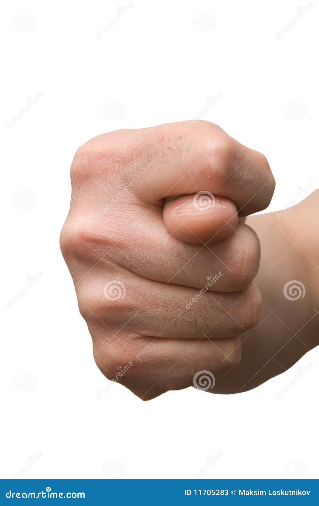 Arm stock image. Image of expressing, fingernail, gesture - 11705283