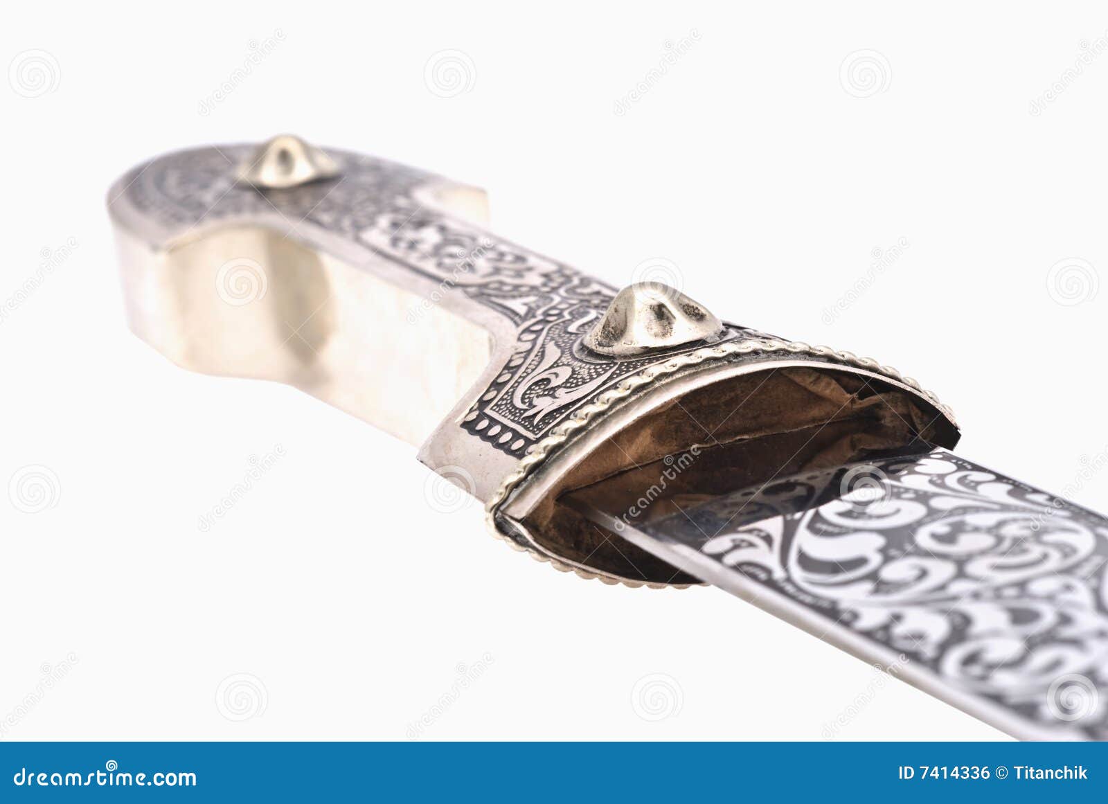 Arm iron arms stock photo. Image of martial, metal, poniard 7414336