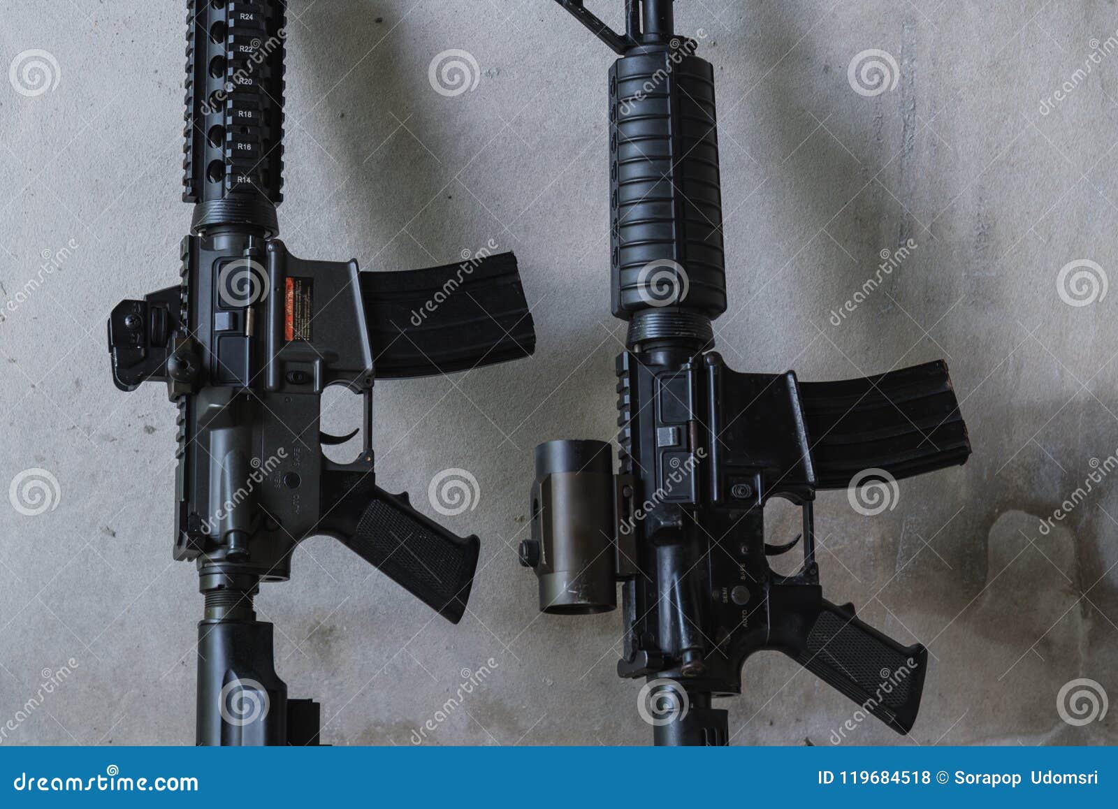 Arma m16 foto de archivo. Imagen de pistola, tiro, oficial - 119684518, image size:1600x1158