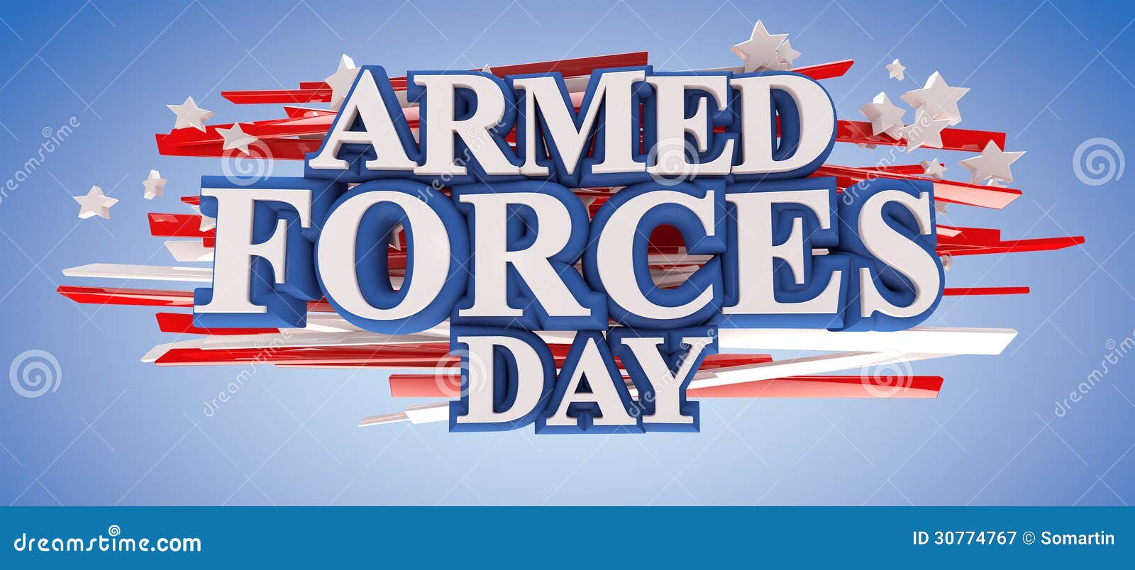 armed forces day