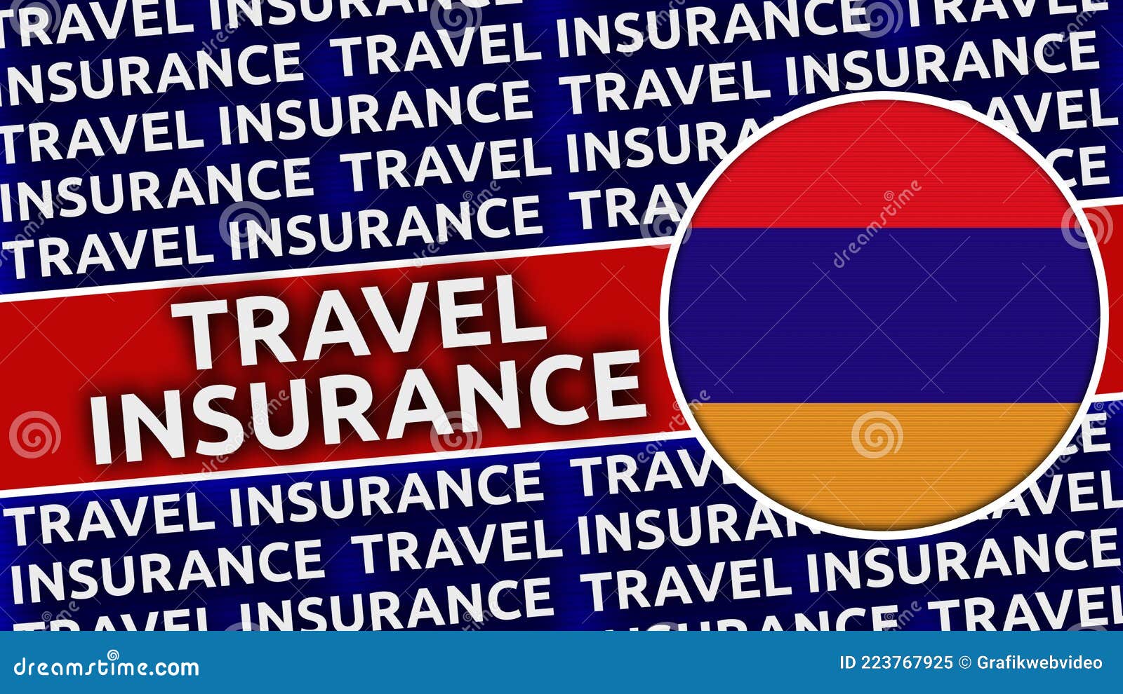 travel insurance to armenia from uae