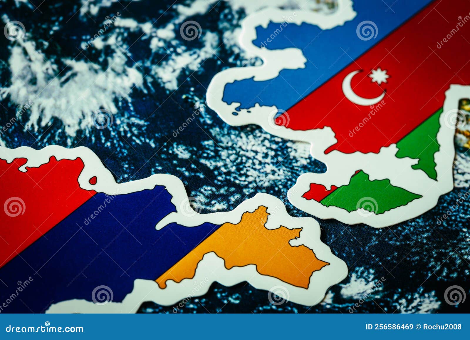 Armenia Vs Azerbaijan Conflict, Political Problems and Difficult