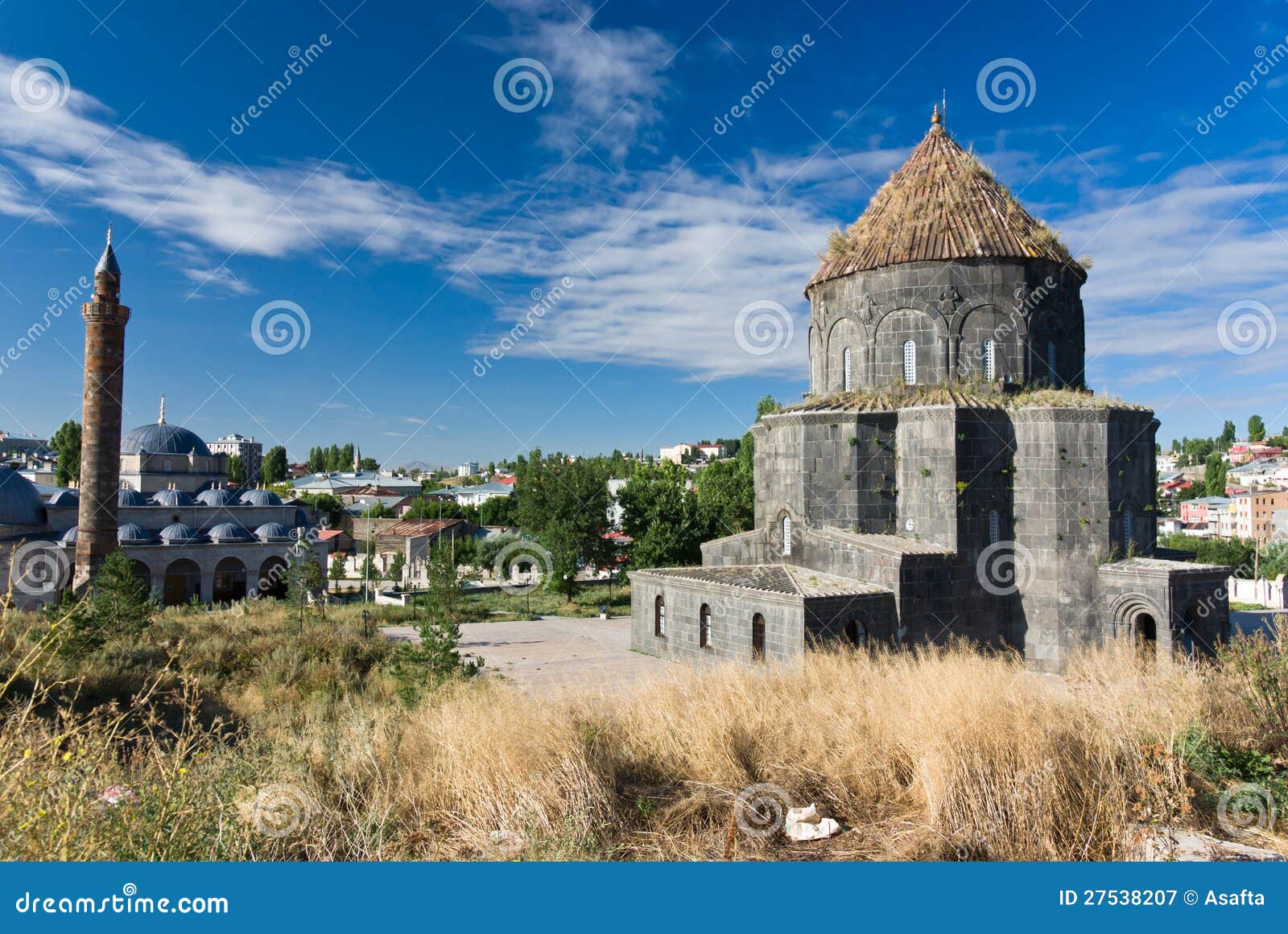 armenian church