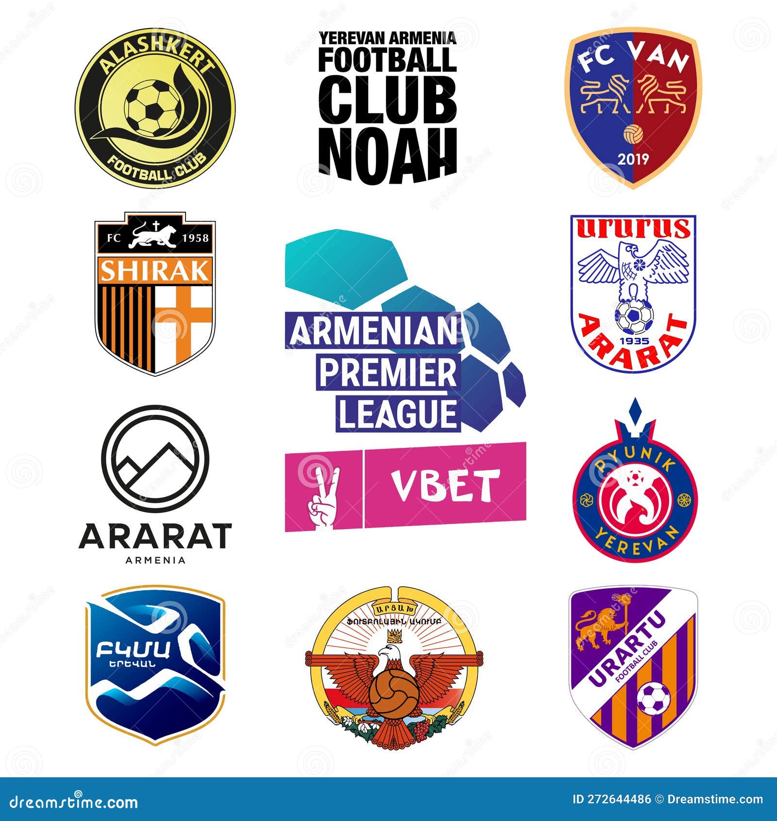 FC Ararat-Armenia updated their cover - FC Ararat-Armenia