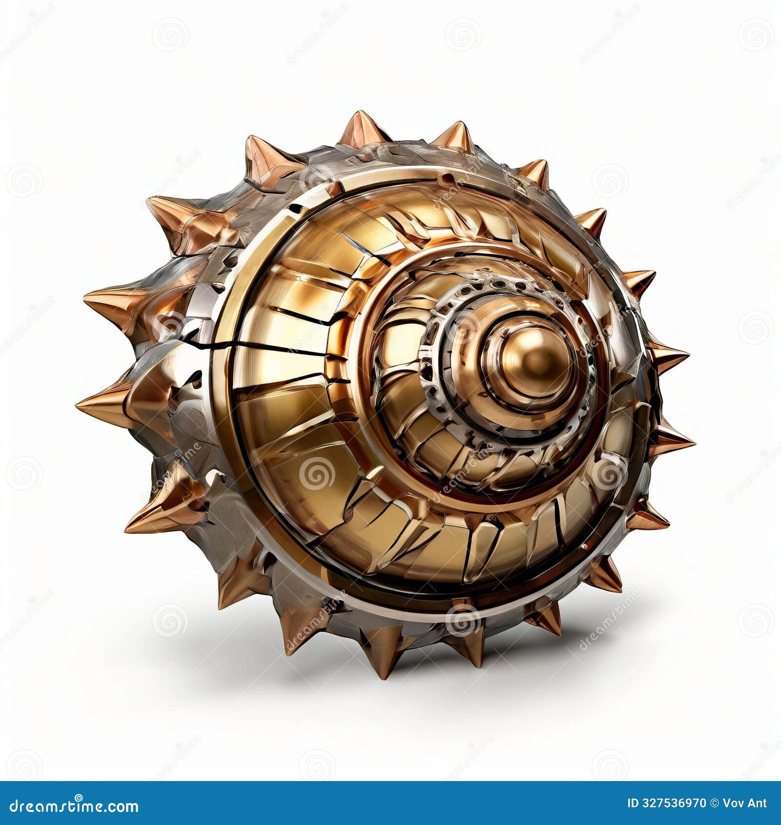 armor piercing shell a shell ed to penetrate arm