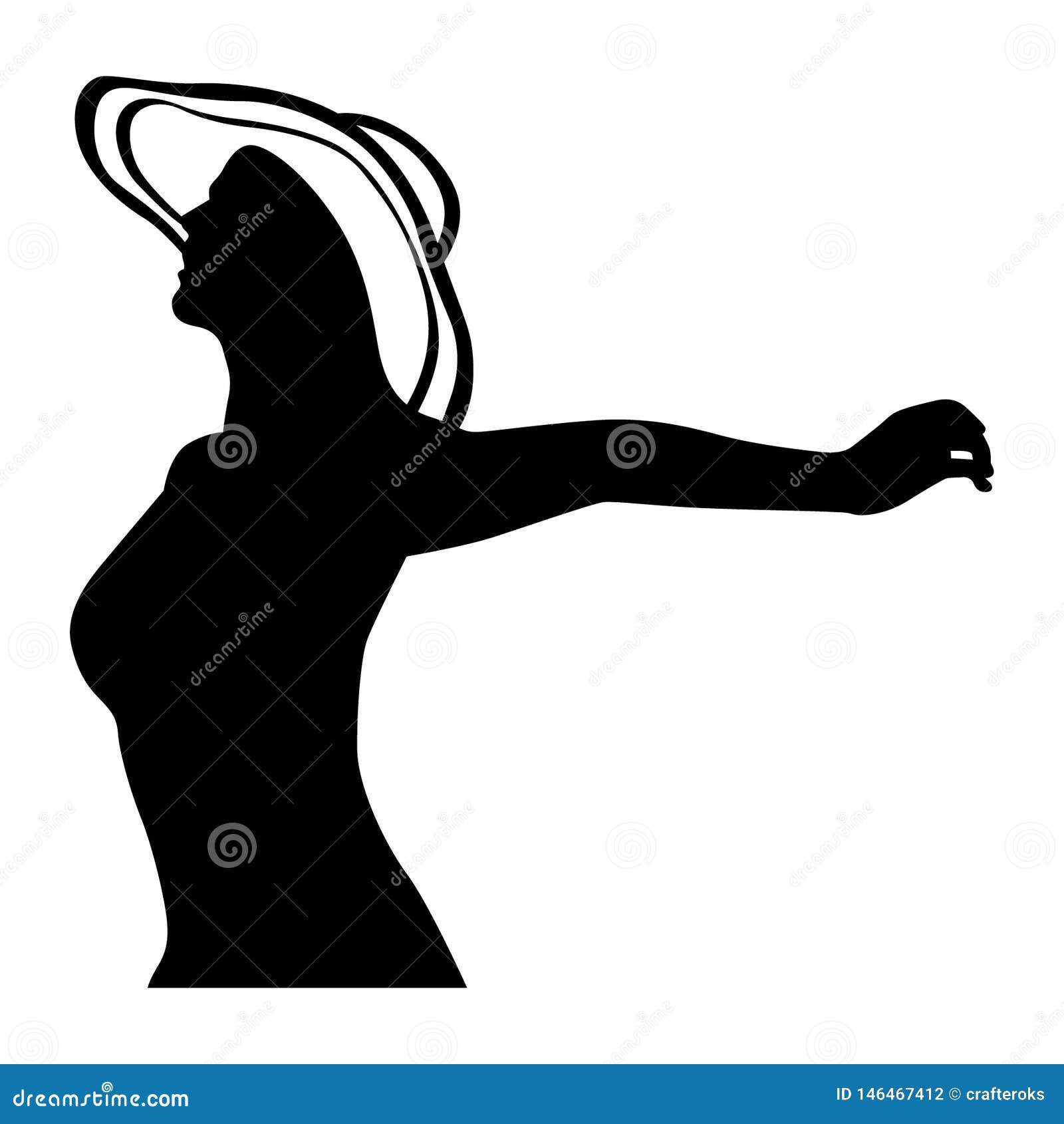 Download Arms Wide Open Hand Drawn Crafteroks Svg Free Free Svg File Eps Dxf Vector Logo Silhouette Icon Instant Download Digital Stock Vector Illustration Of Hand Instant 146467412
