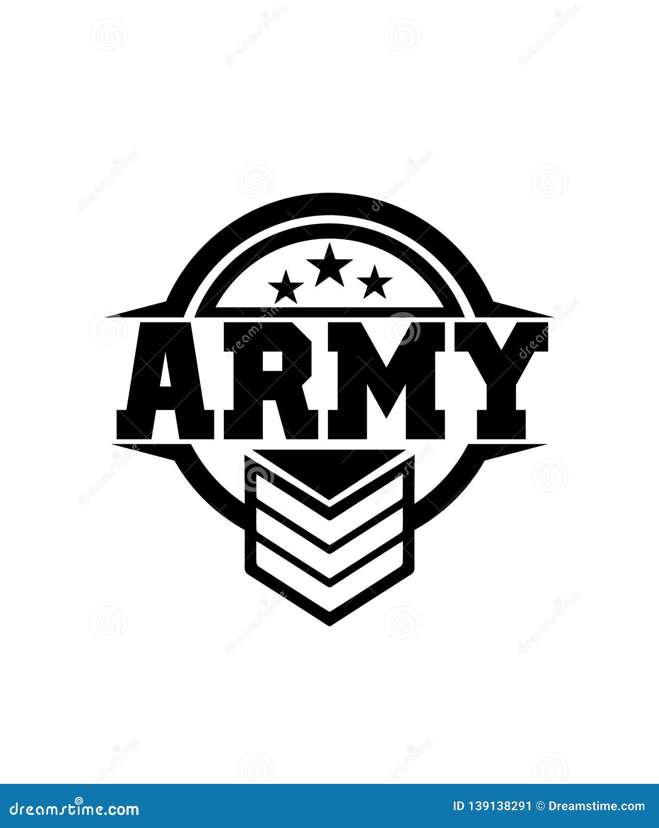 Logo Design Army Veser Vtngcf Org