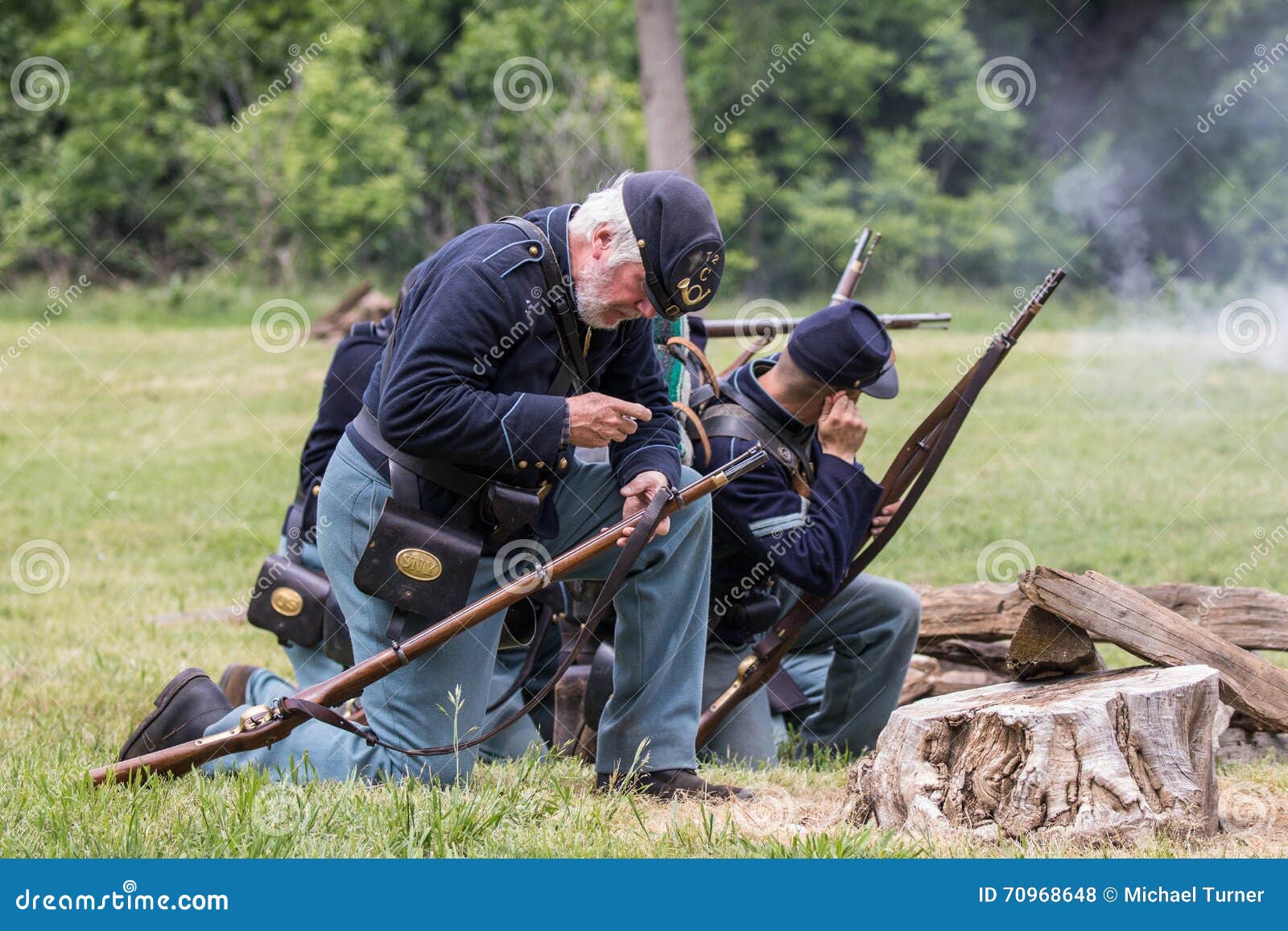 Army of the North at War editorial stock photo. Image of acting - 70968648