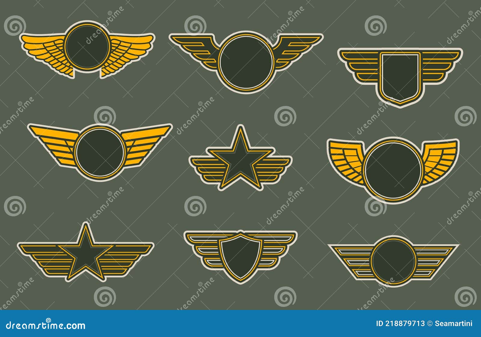 Military Patch Stock Illustrations – 3,428 Military Patch Stock  Illustrations, Vectors & Clipart - Dreamstime