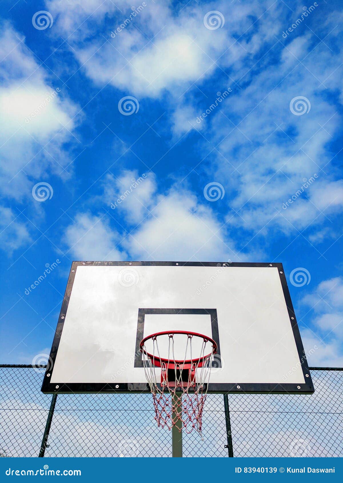 Aro de basquetebol