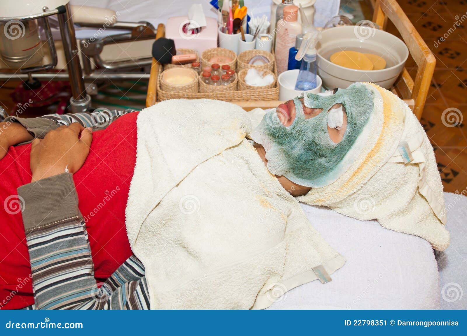 Aroma and herb stock image. Image of herbal, body, nature 22798351