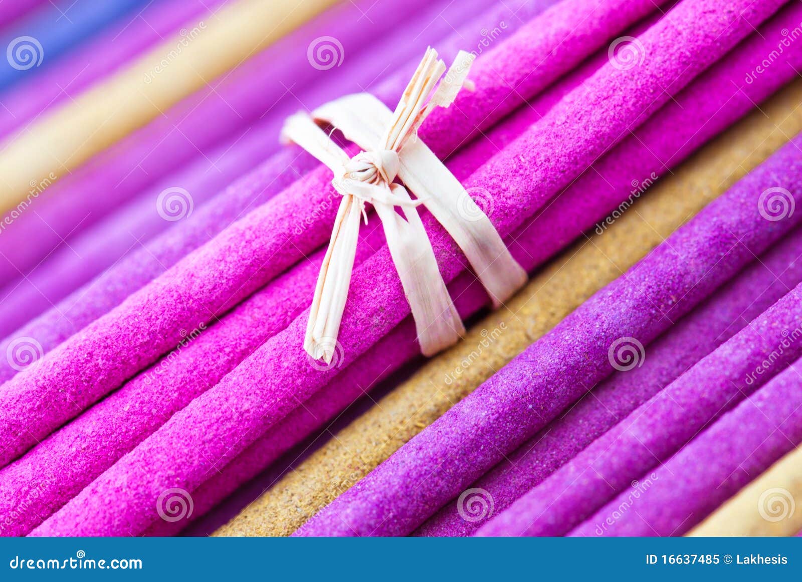Aroma incense sticks stock image. Image of oriental, ceremonial 16637485