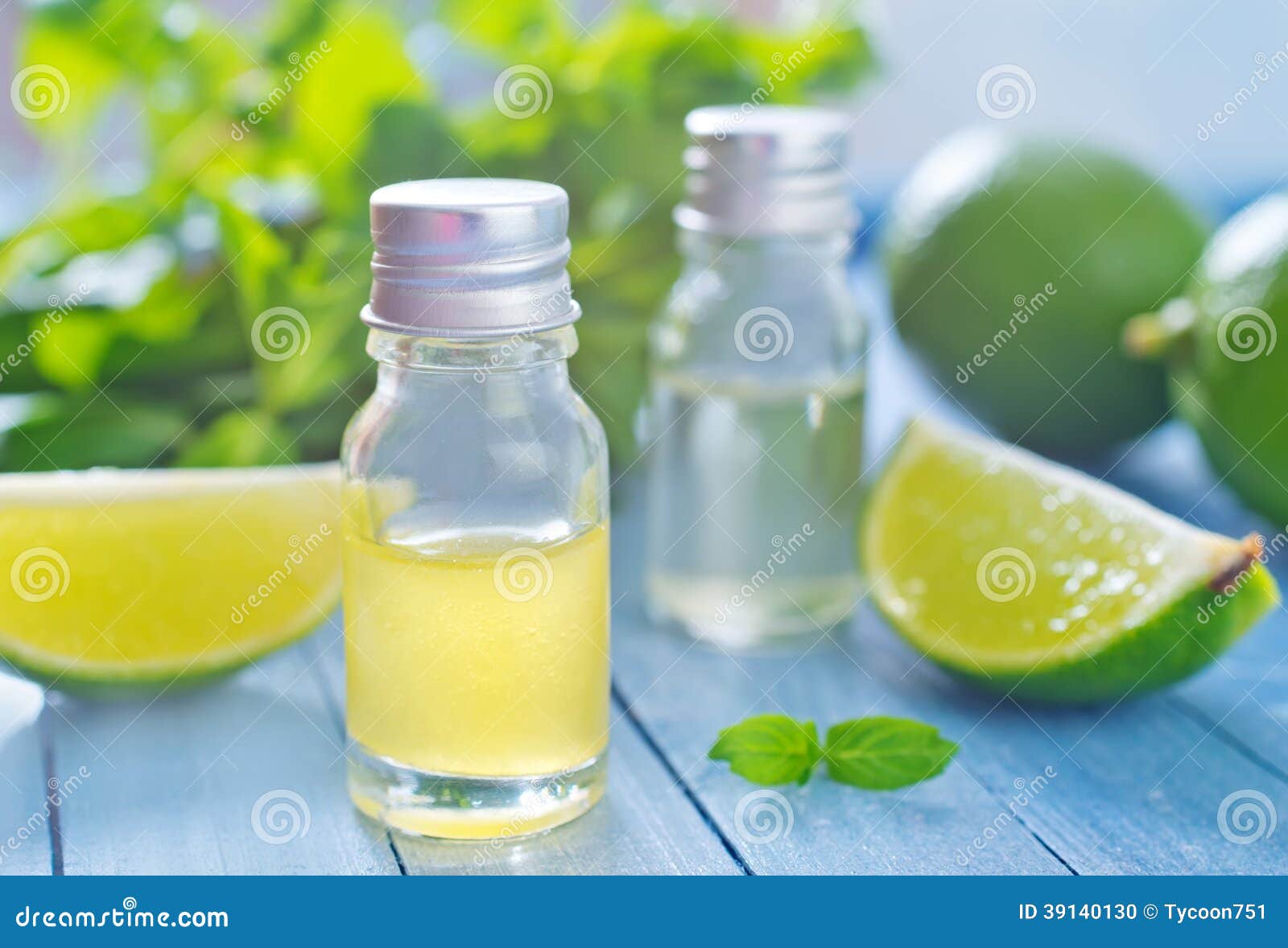 Aroma oil stock photo. Image of balm, aroma, cleansing 39140130