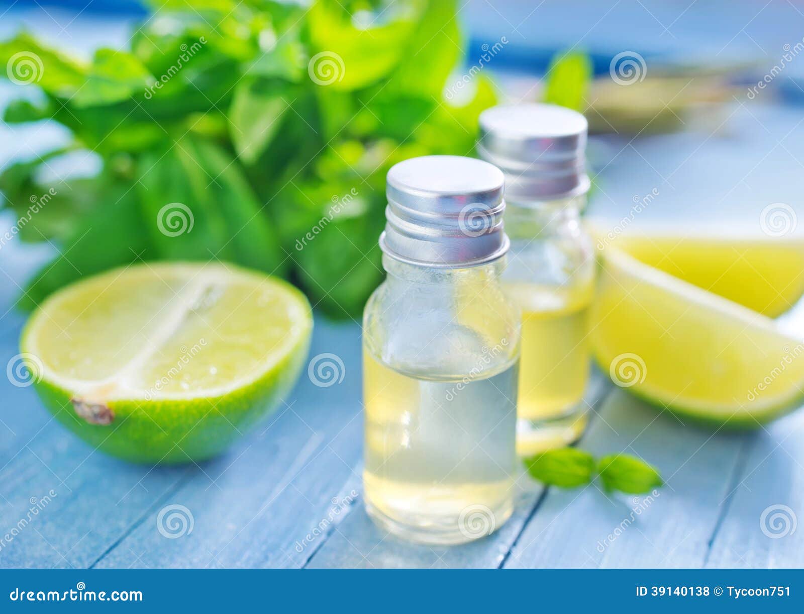 Aroma oil stock photo. Image of drug, elixir, mint, homeopathy 39140138