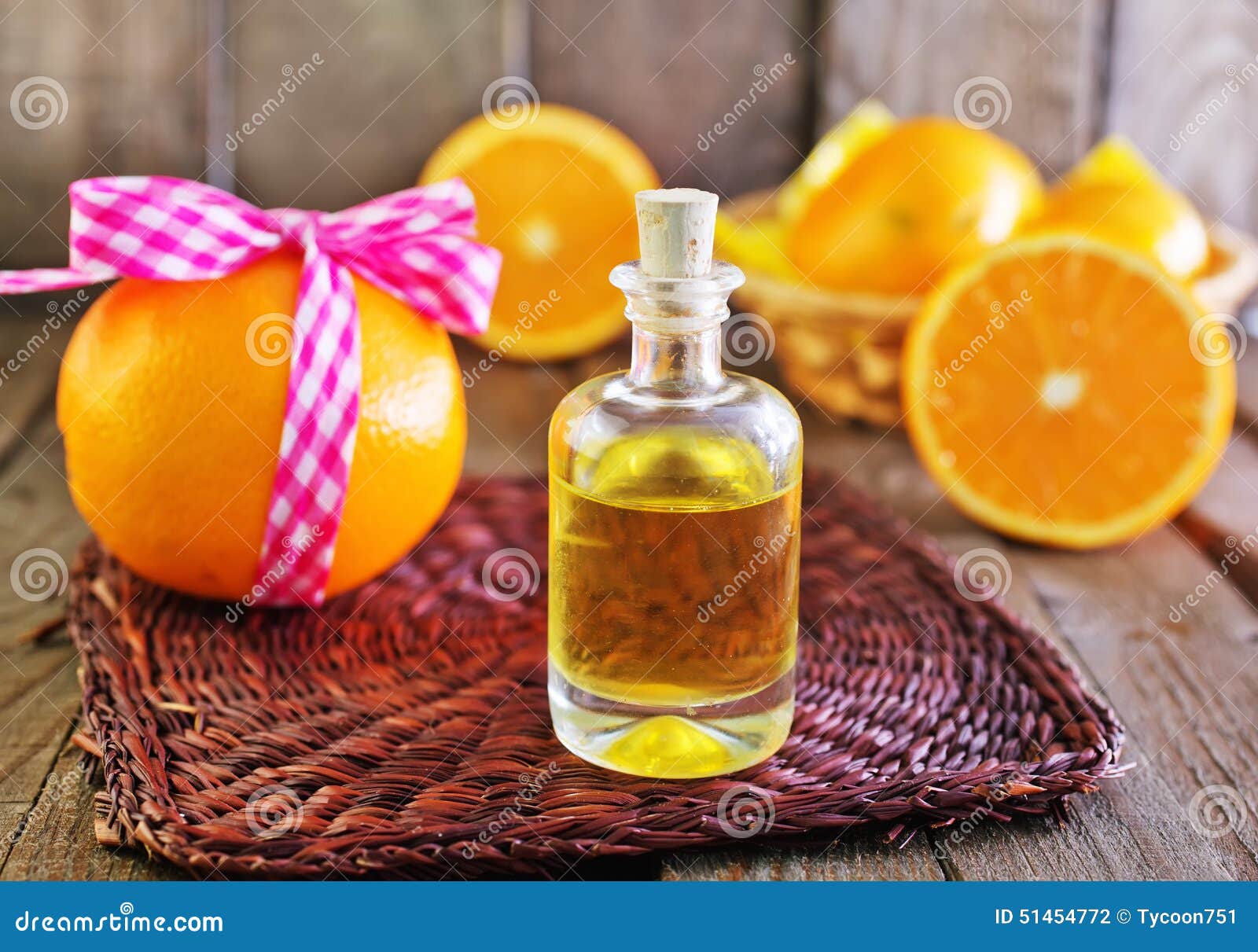 Aroma oil stock photo. Image of freshness, fruit, essential 51454772