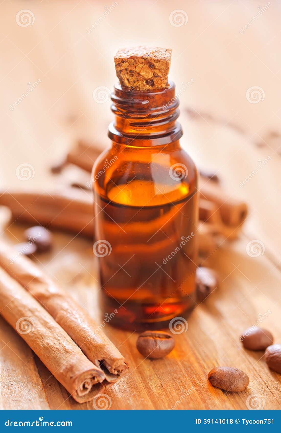 Aroma oil stock photo. Image of aroma, palm, burlap, drink 39141018