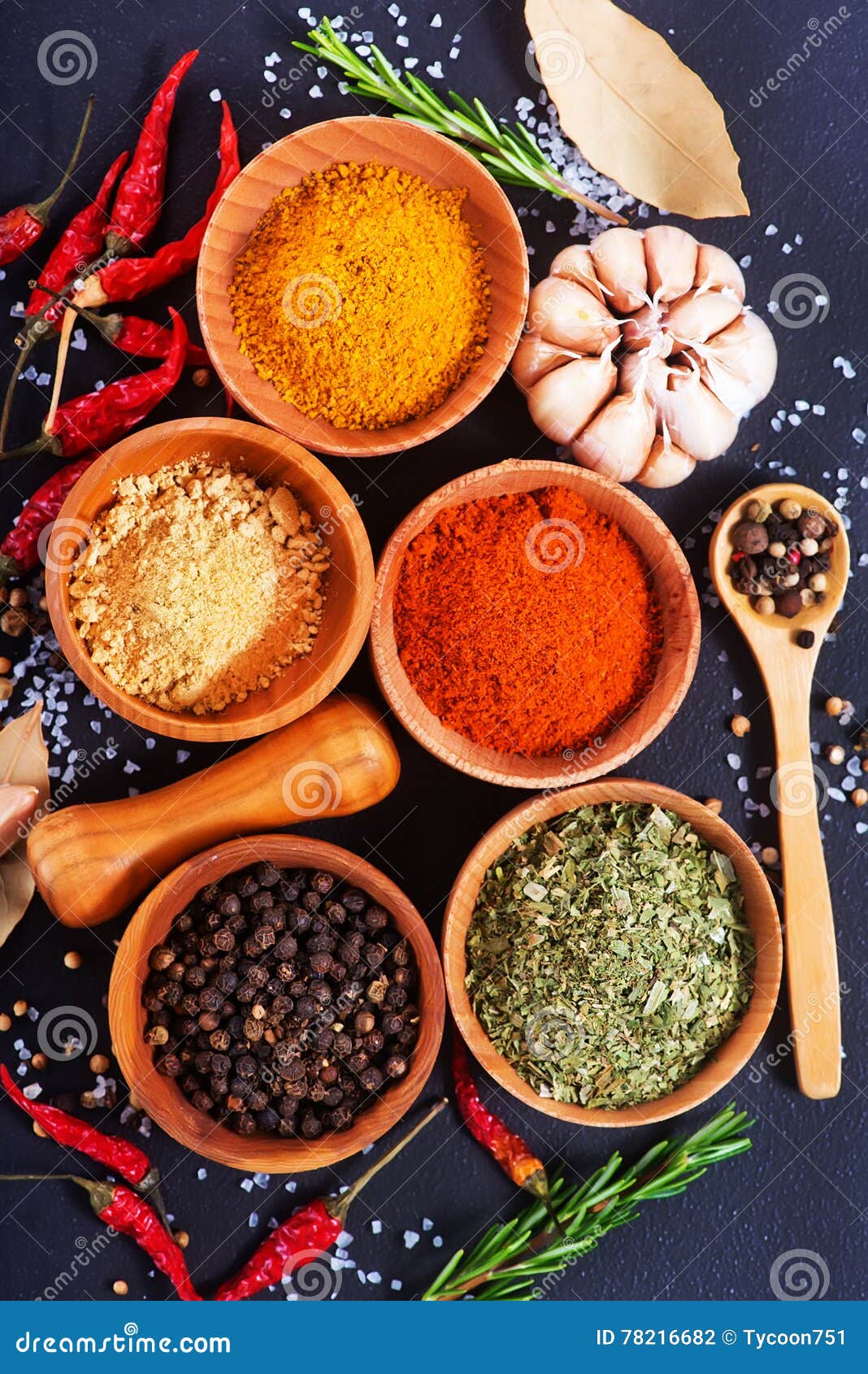 Aroma spice stock photo. Image of herb, mustard, powder 78216682
