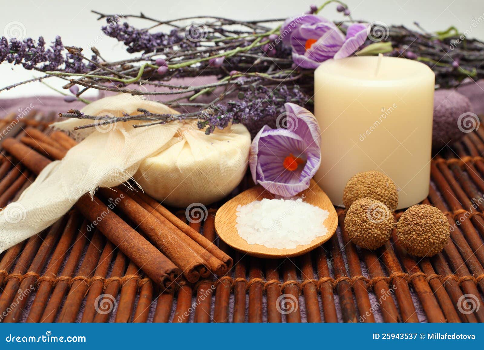 Aromatherapy stock image. Image of flower, aroma, purity 25943537